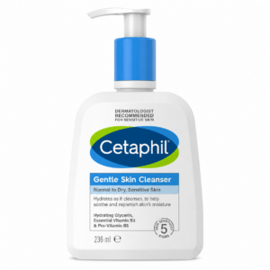 Cetaphil Gentle Skin Cleanser - 236ml