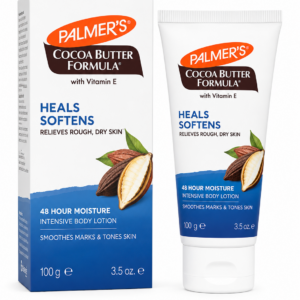 Palmer's Cocoa Butter Formula With Vitamin E – 100g