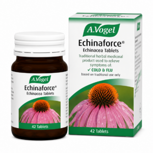 A.Vogel Echinaforce Echinacea – 42 Tablets