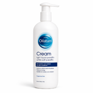 Oilatum Emollient - 500ml