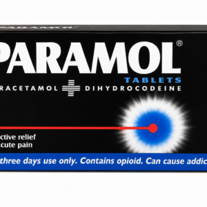 Paramol Tablets Easy To Swallow Pack of 24