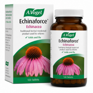 A.Vogel Echinaforce Echinacea – 120 Tablets