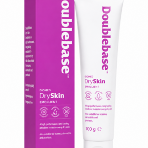 Doublebase Diomed Dry Skin Emollient - 100g