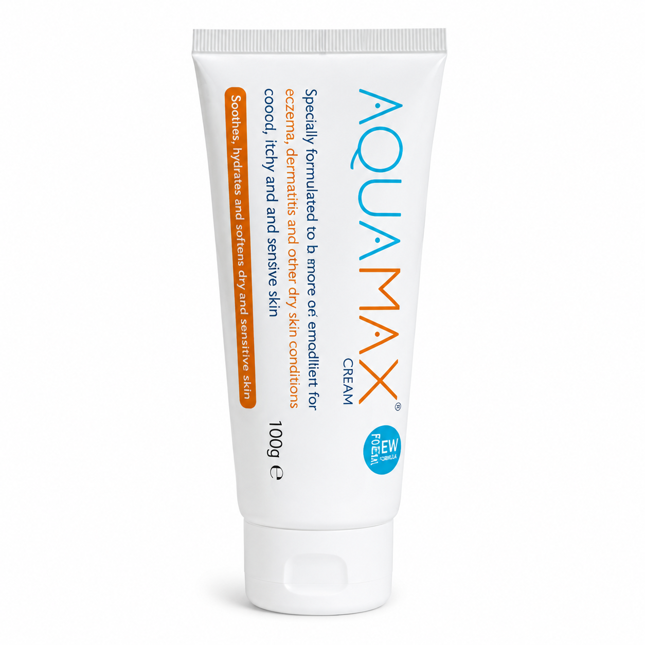 Aquamax Cream – 100g