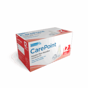 Carepoint Pen Needles - 29g 12mm - Pack of 100