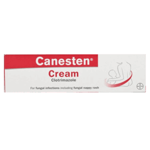 Canesten 1% Cream - 50g