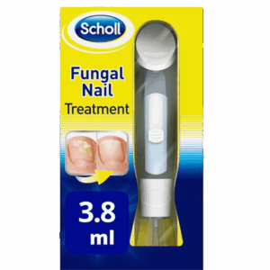 Scholl Fungal Nail Treatment - 3.8ml