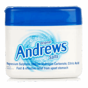 Andrews Salts Original - 150g