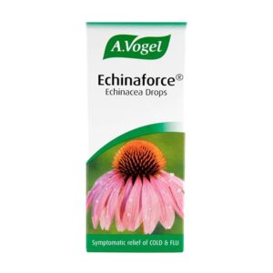 A. Vogel Echinaforce Drops - 50ml