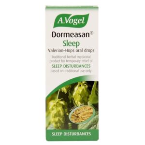 A.Vogel Dormeasan Drops - 50ml