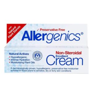 Allergenics Cream - 50ml