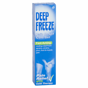 Deep Freeze Cold Gel - 35g