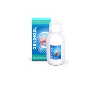Gengigel Mouthwash - 150ml