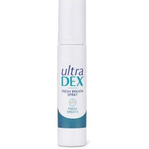 UltraDEX Fresh Breath Spray Mini - 9ml