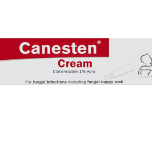 Canesten 1% Antifungal Cream - 20g