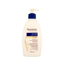 Aveeno Skin Relief Nourishing Lotion - 300ml