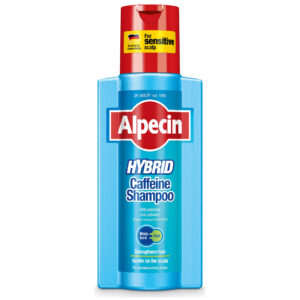 Alpecin Hybrid Shampoo - 250ml