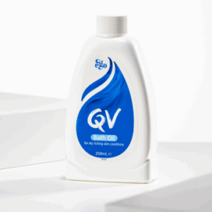 QV Bath Oil – 250ml