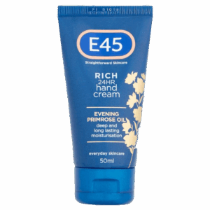 E45 Rich 24HR Hand Cream - 50ml