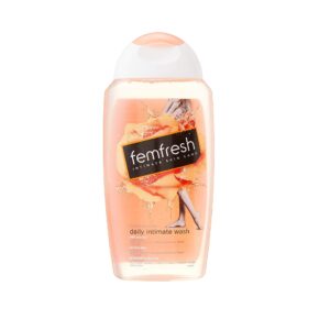 Femfresh Intimate Hygiene Daily Intimate Wash - 250ml