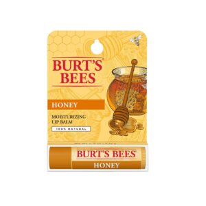 Burt's Honey Lip Balm - 4.25g
