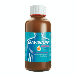 Gaviscon Original Aniseed Relief - 300ml