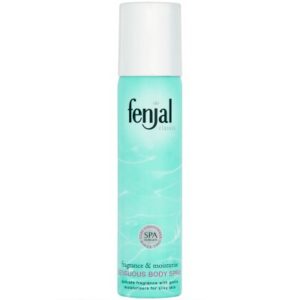 Fenjal Classic Body Spray - 75 ml