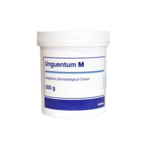 Unguentum M Protective Cream - 500g
