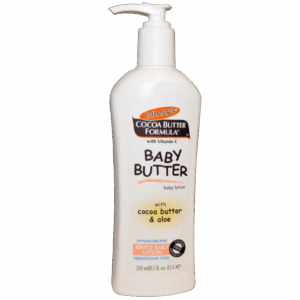 Palmer's Cocoa Butter Formula Baby Butter - 250ml