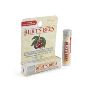 Burt's Ultra Conditioning Lip Balm with Kokum Butter - 4.25g