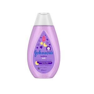 Johnson's Baby Bedtime Bath - 300ml