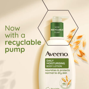 Aveeno Lotion - 500ml
