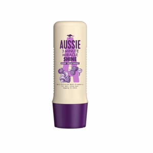 Aussie Deep Treatment 3 Minute Miracle Shine - 250ml