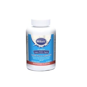 Colief Milkaid Lactase Enzyme Tablets - Pack of 60