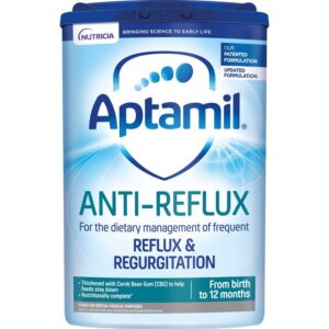 Aptamil Anti-Reflux Infant Milk Formula - 800g