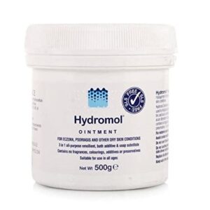 Hydromol Ointment - 500g