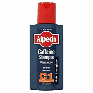 Alpecin C1 Caffeine Shampoo - 250ml