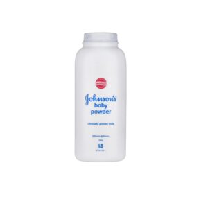 Johnson's Baby Powder - 200g