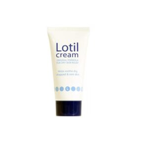 Lotil Cream Tube - 30ml
