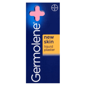 Germolene New Skin - 20ml