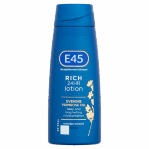 E45 Rich 24HR Lotion - 200ml