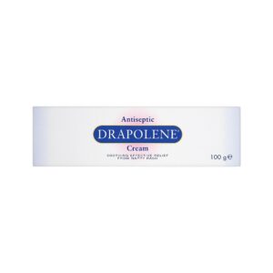 Drapolene Cream - 100g