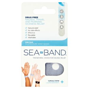 Sea Band - Adult Wrist Bands
