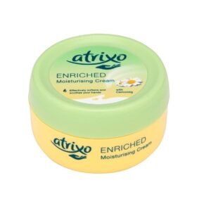 Atrixo Hand Cream Enriched Moisturising - 200ml