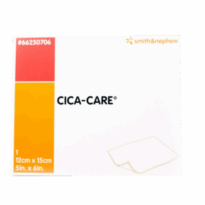 Cica-Care Gel Sheet - 15cm X 12cm