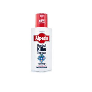 Alpecin Dandruff Killer Shampoo - 250ml