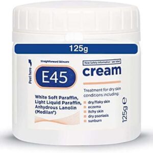 E45 Cream - 125g