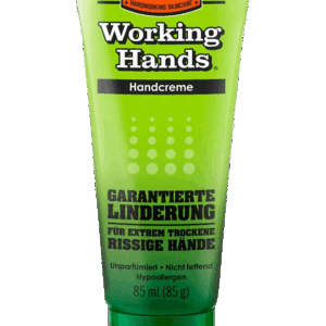 O'Keeffe's Working Hands Hand Cream Tube - 85g