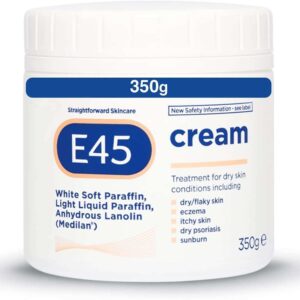 E45 Cream - 350g