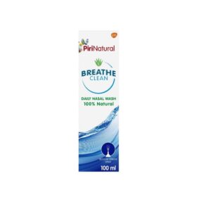 PiriNatural Daily Nasal Wash - 100ml